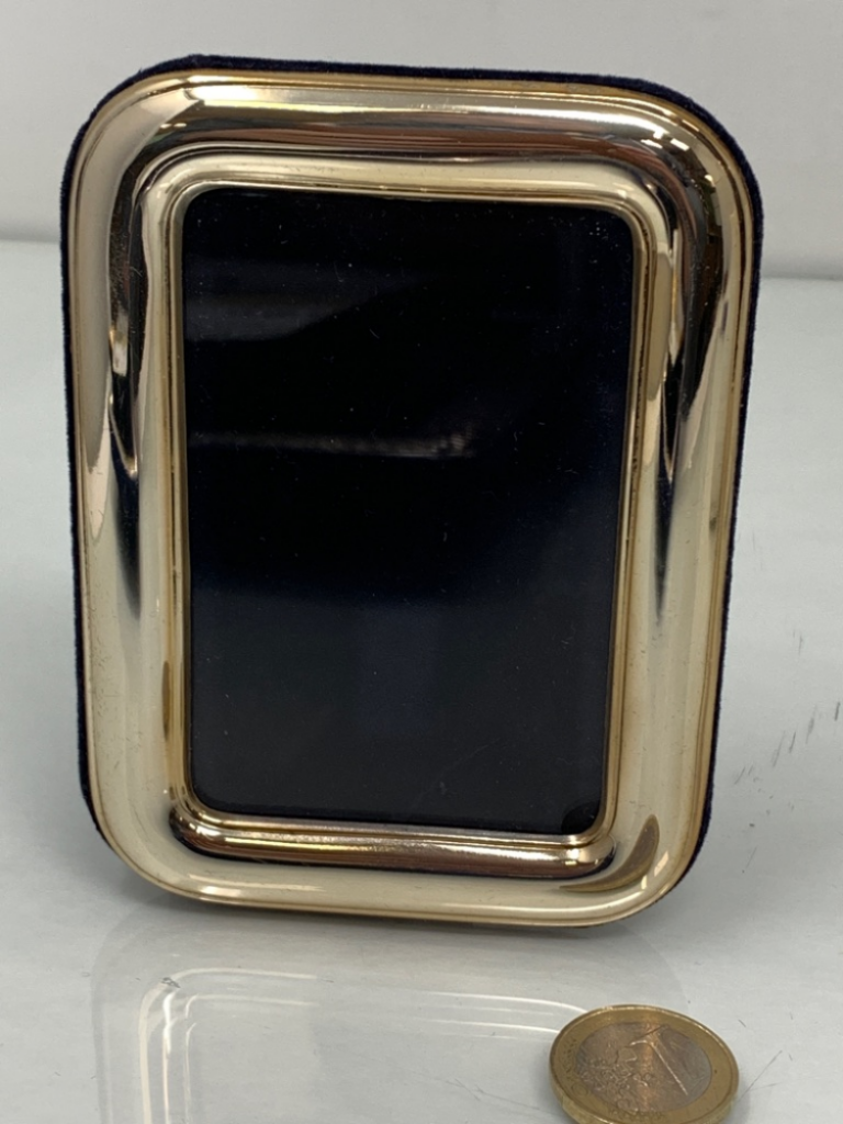 Mercatopoli Cornice* 8x11 Cm Porta Foto