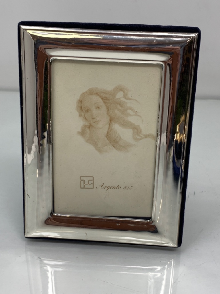 Mercatopoli Cornice* 9x12 Cm Porta Foto