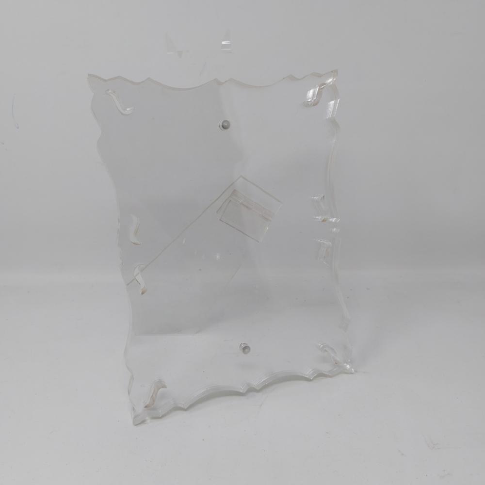 Mercatopoli Cornice Foto In Acrilico Magnetico