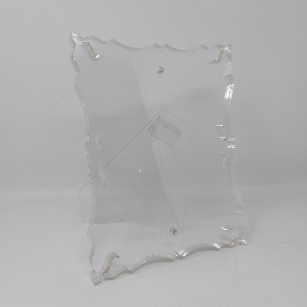 Mercatopoli Cornice Foto In Acrilico Magnetico