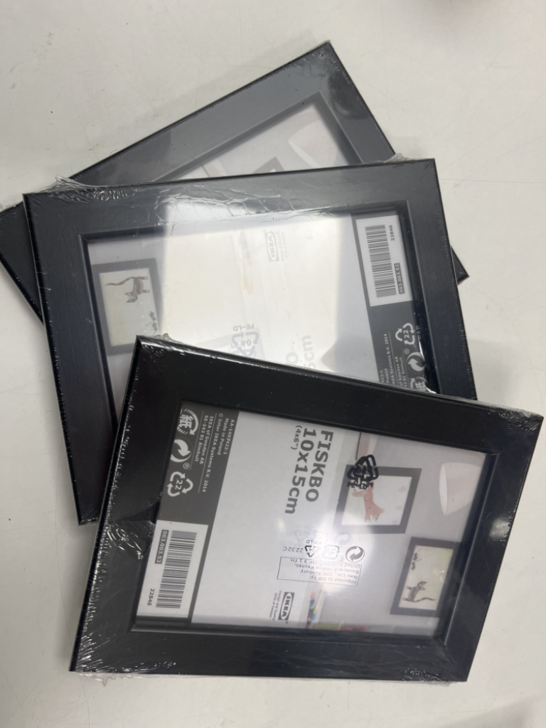 Mercatopoli Cornice Porta Foto