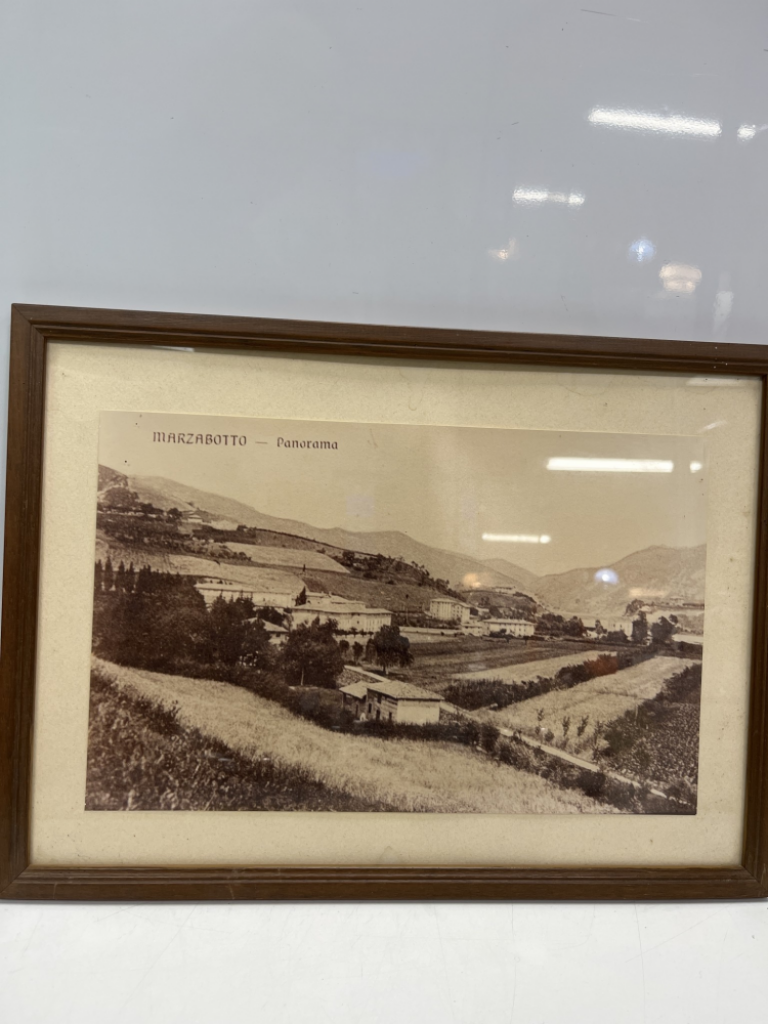 Mercatopoli Cornice Vecchia Foto Marzabotto