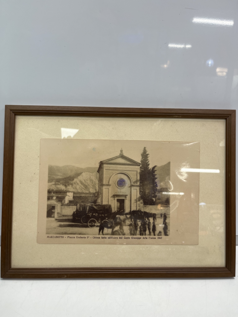 Mercatopoli Cornice Vecchia Foto Marzabotto