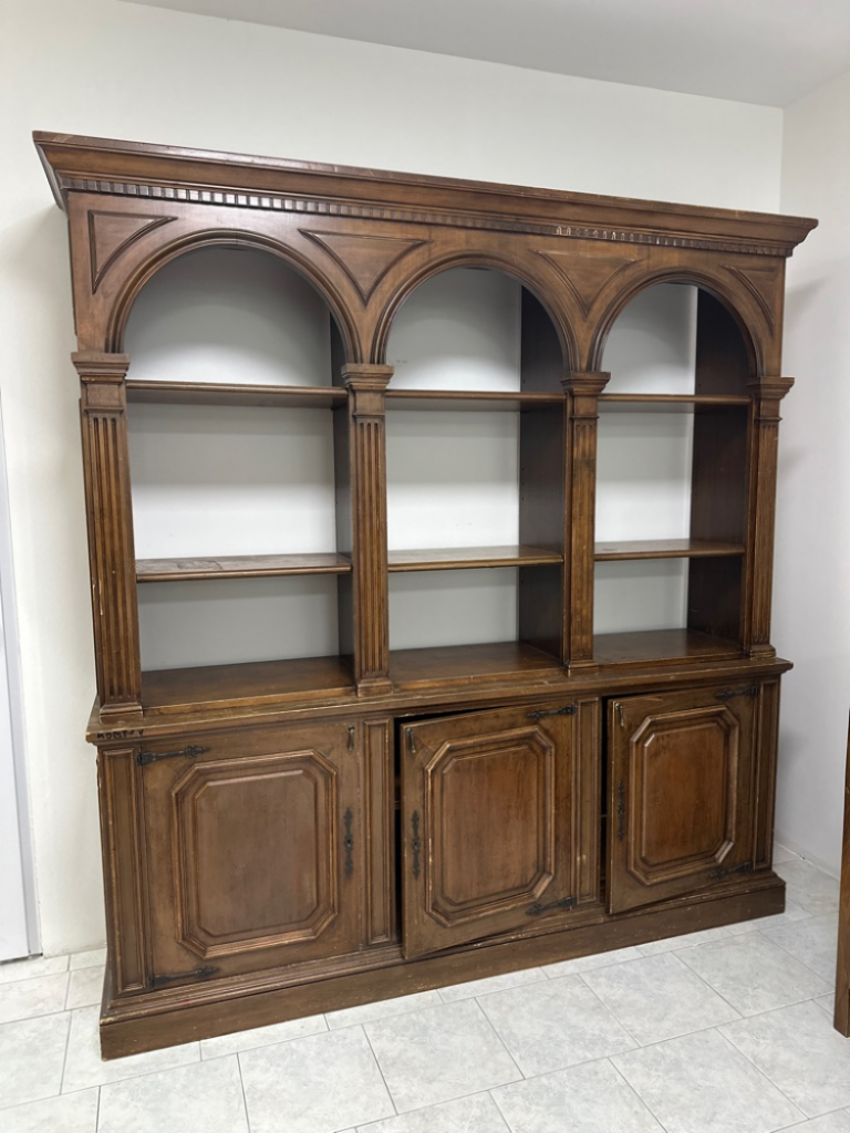 Mercatopoli Credenza L210 H222 P50