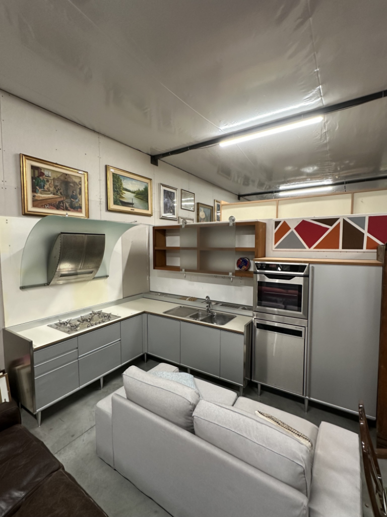 Mercatopoli Cucina Ad Angolo Val Cucine
