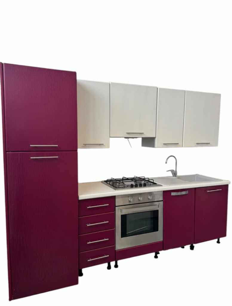 Mercatopoli Cucina Componibile