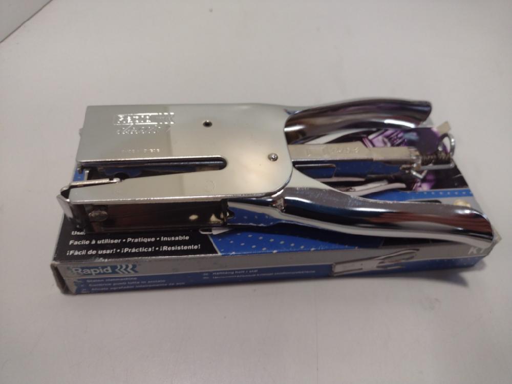 Mercatopoli Cucitrice Rapid K1