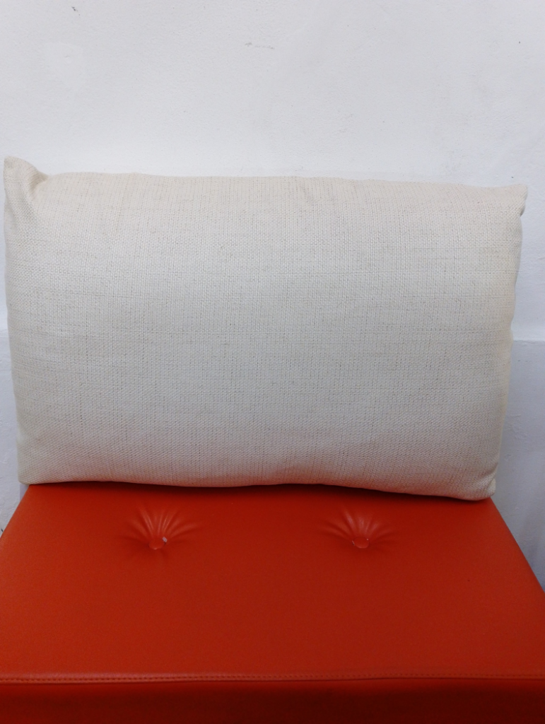 Mercatopoli Cuscino Ikea Con Federa Per Divano