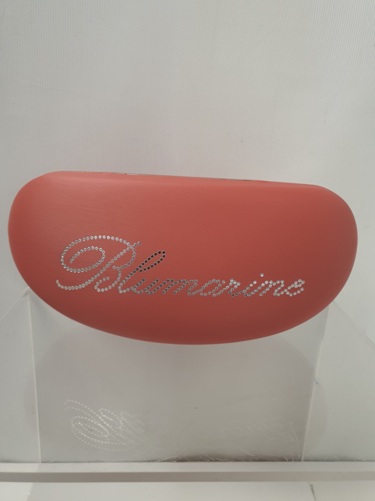 Mercatopoli Custodia Occhiali Blumarine