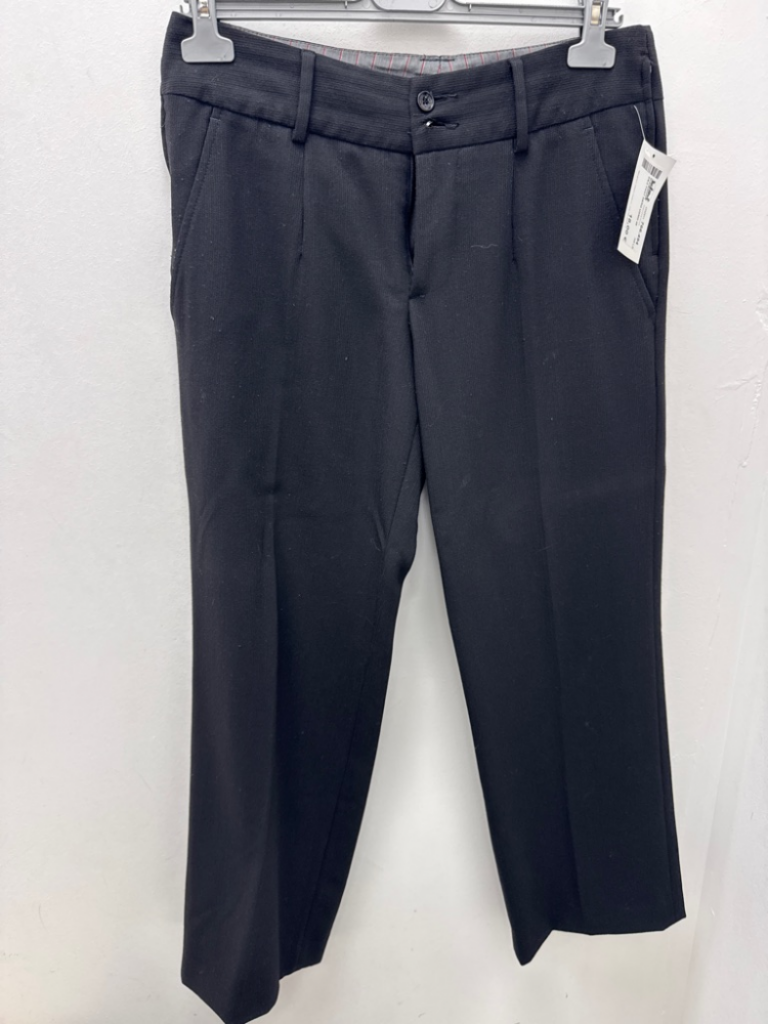 Mercatopoli D&g Pant Nero Uomo 48