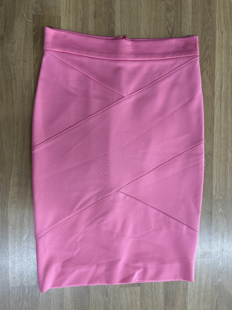 Mercatopoli D Gonna Pinko Rosa Longuette S