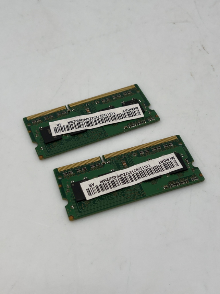 Mercatopoli DDR3 4 GB