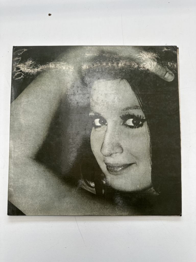 Mercatopoli DISCO LP 33 GIRI VINILE Mina – Mina