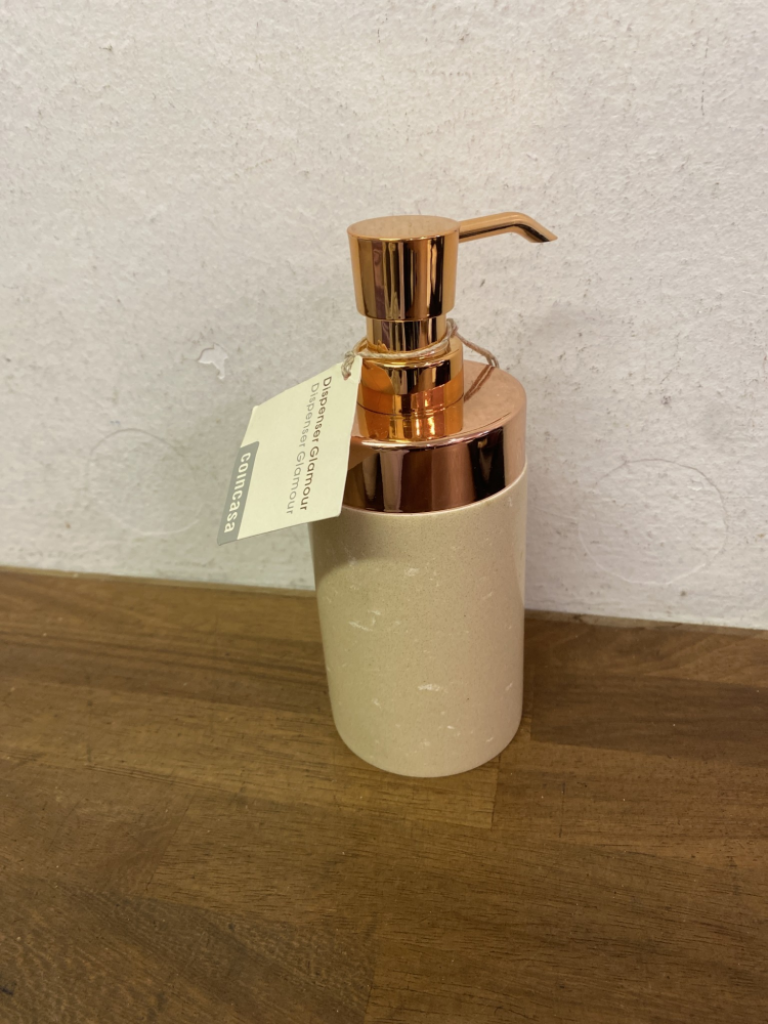Mercatopoli Distributore Sapone