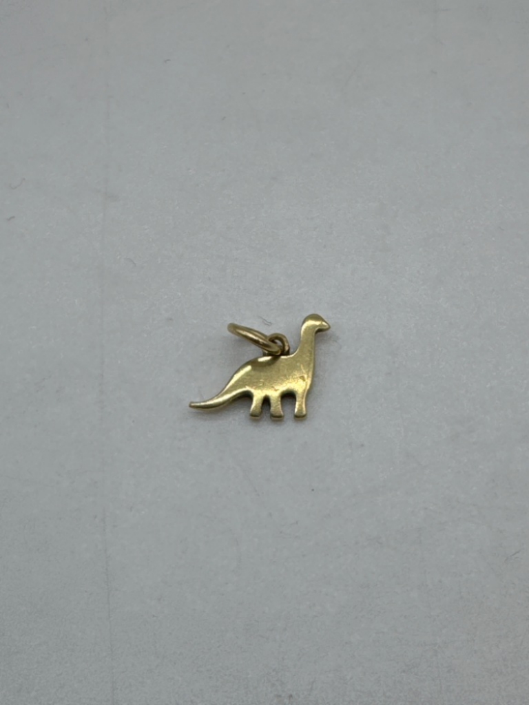 Mercatopoli Dodo Ciondolo Dinosauro 1gr