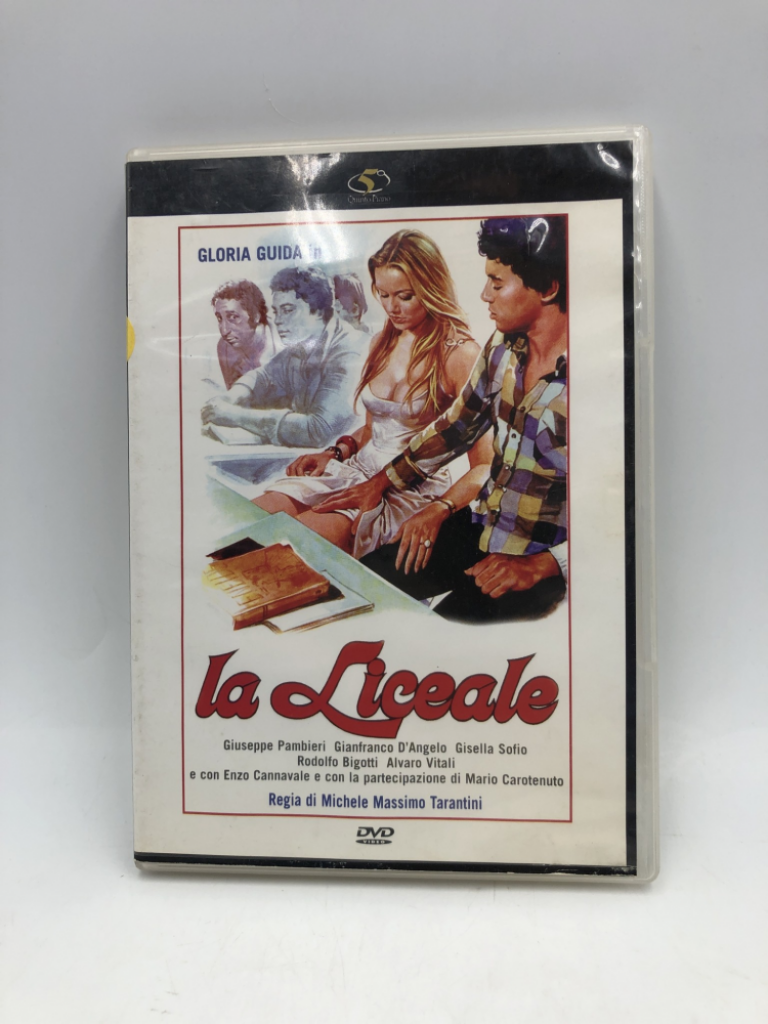 Mercatopoli Dvd