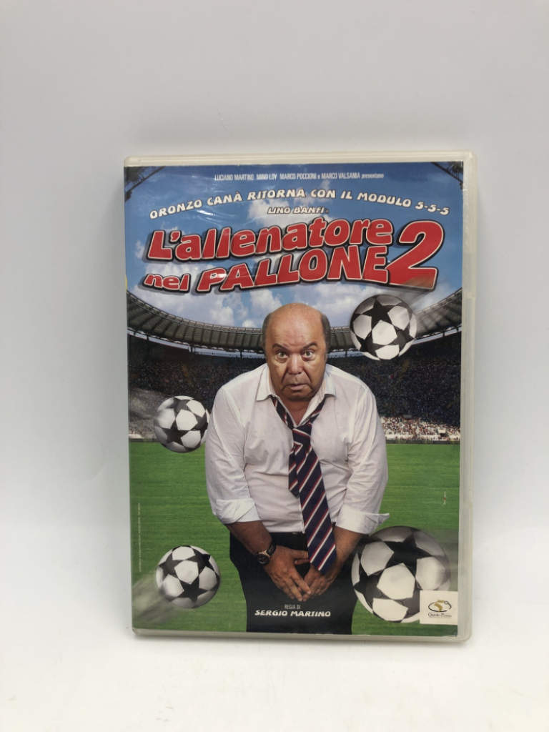 Mercatopoli Dvd