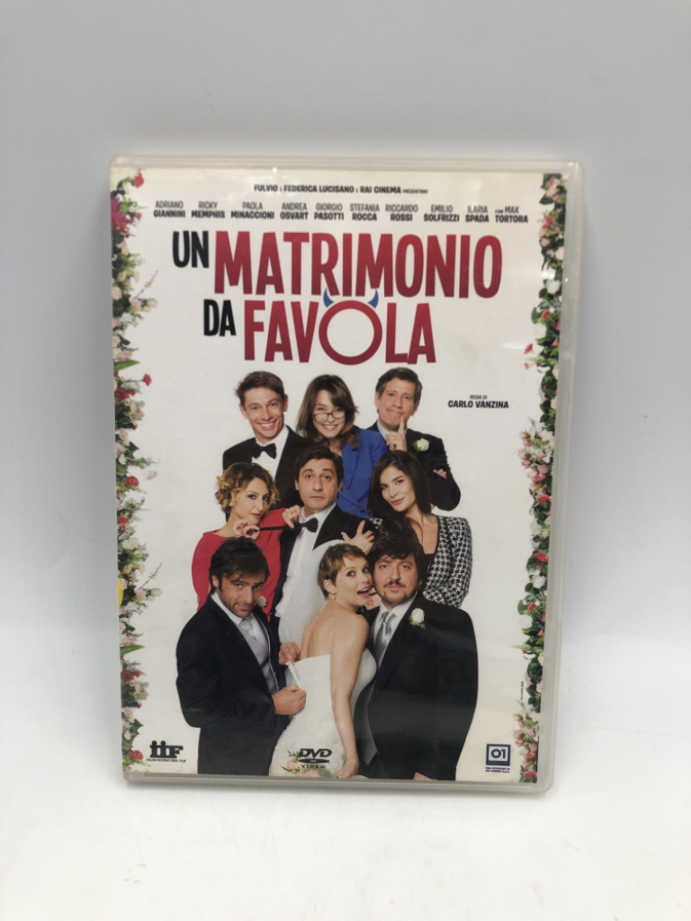 Mercatopoli Dvd