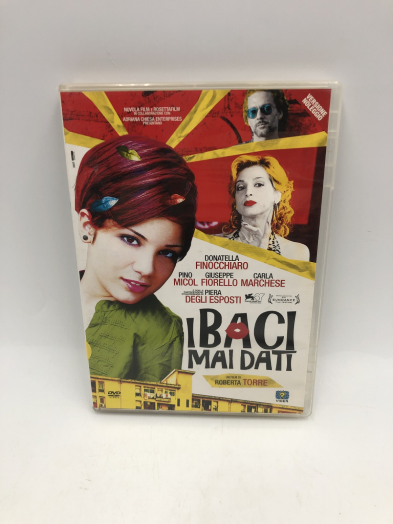 Mercatopoli Dvd