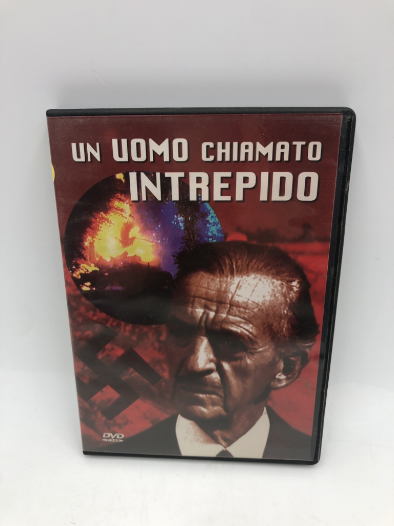 Mercatopoli Dvd