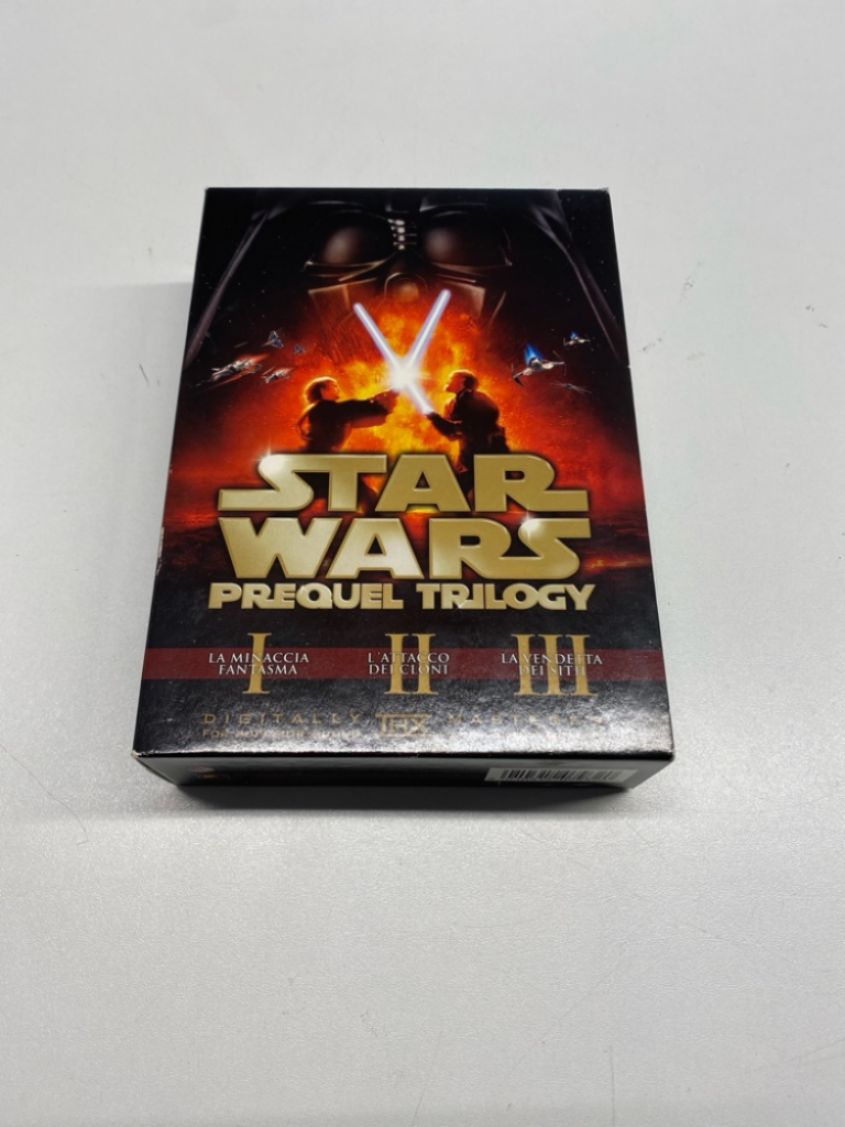 Mercatopoli Dvd Film