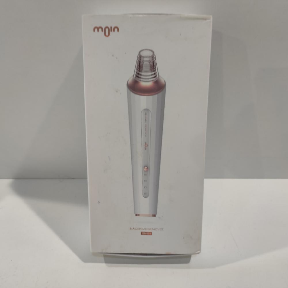 Mercatopoli Epilatore Moin Con Scatola Bianca