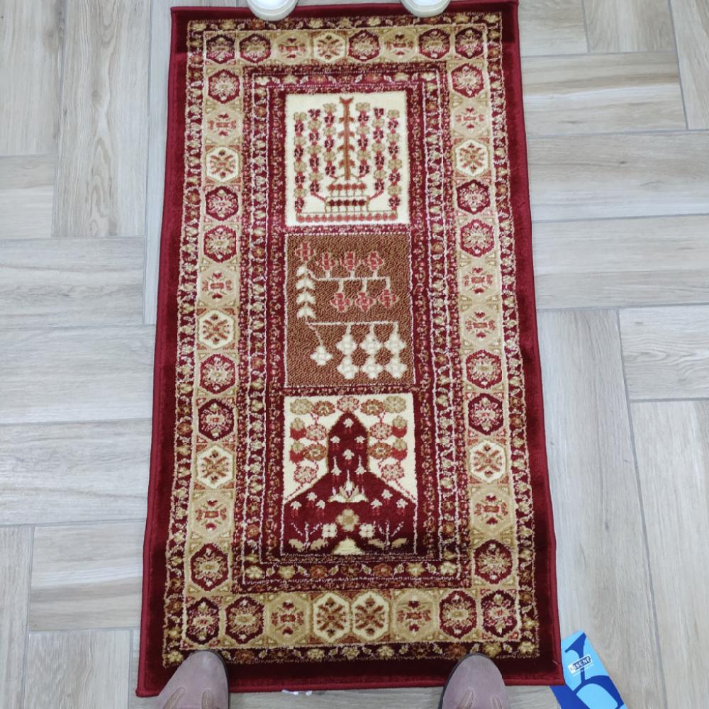 Mercatopoli Farabi Tappeto 60x110cm
