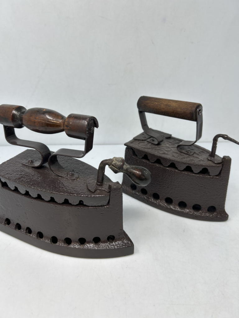 Mercatopoli Ferro Stiro Collezione