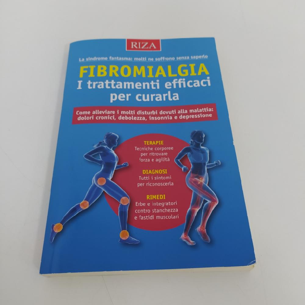 Mercatopoli Fibromialgia Riza