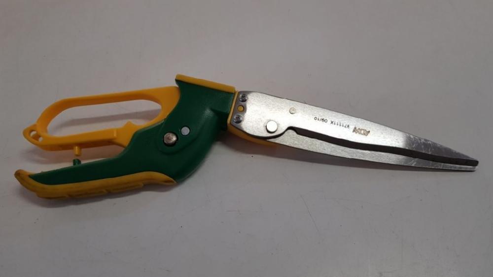 Mercatopoli Florabest Cesoia Forbice Per Siepi
