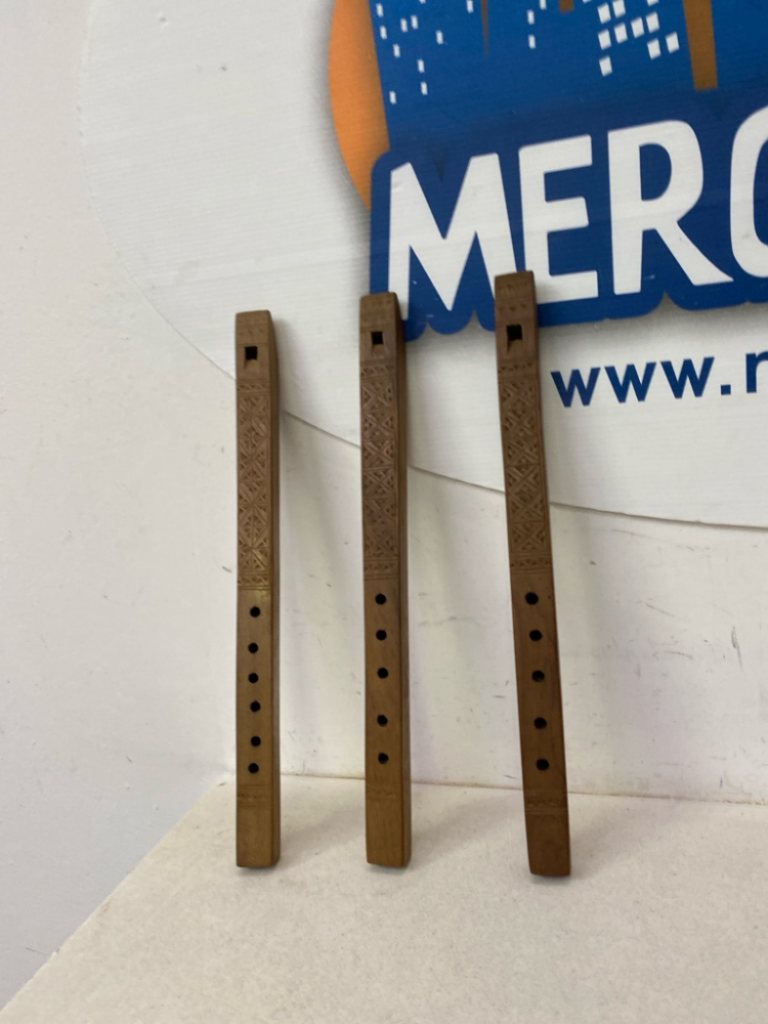 Mercatopoli Fluato Legno