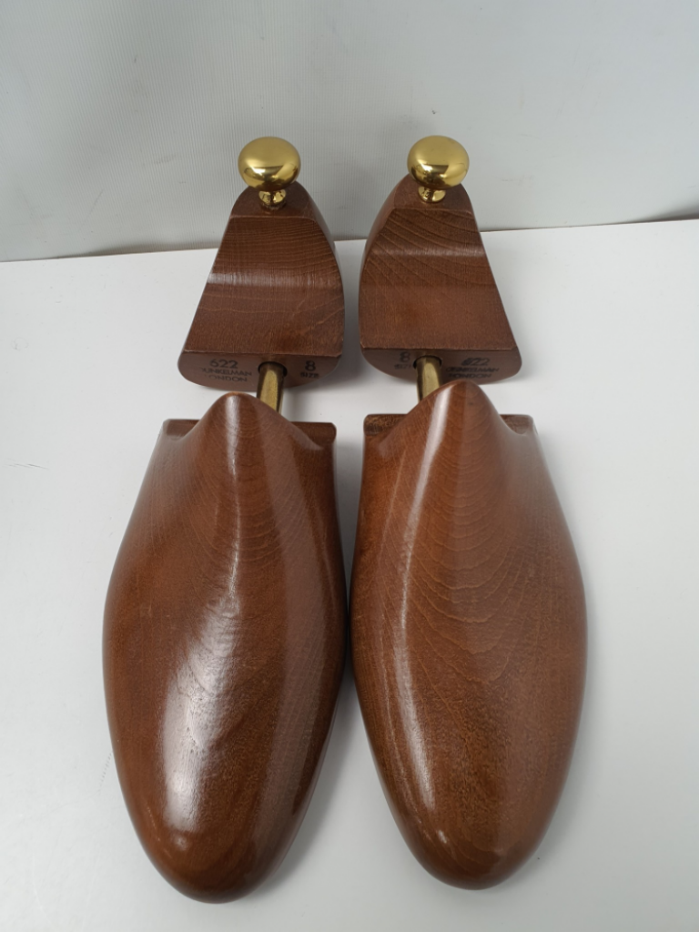 Mercatopoli Formascarpe Legno Mis 8 Ouomo