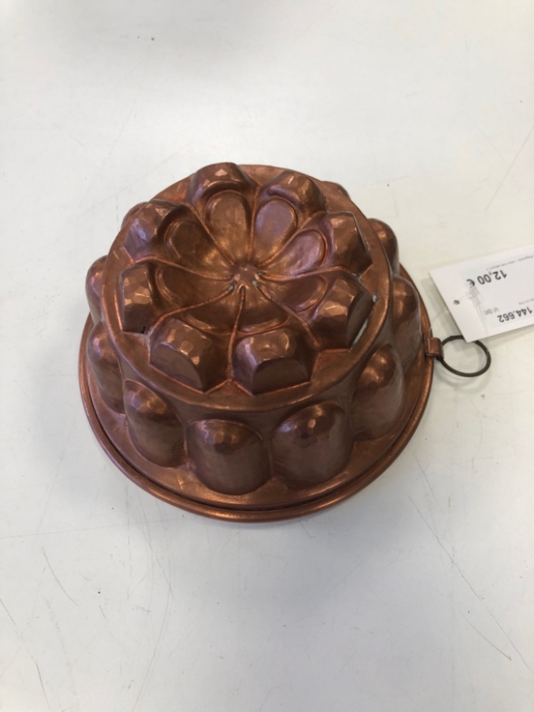 Mercatopoli Forme In Rame