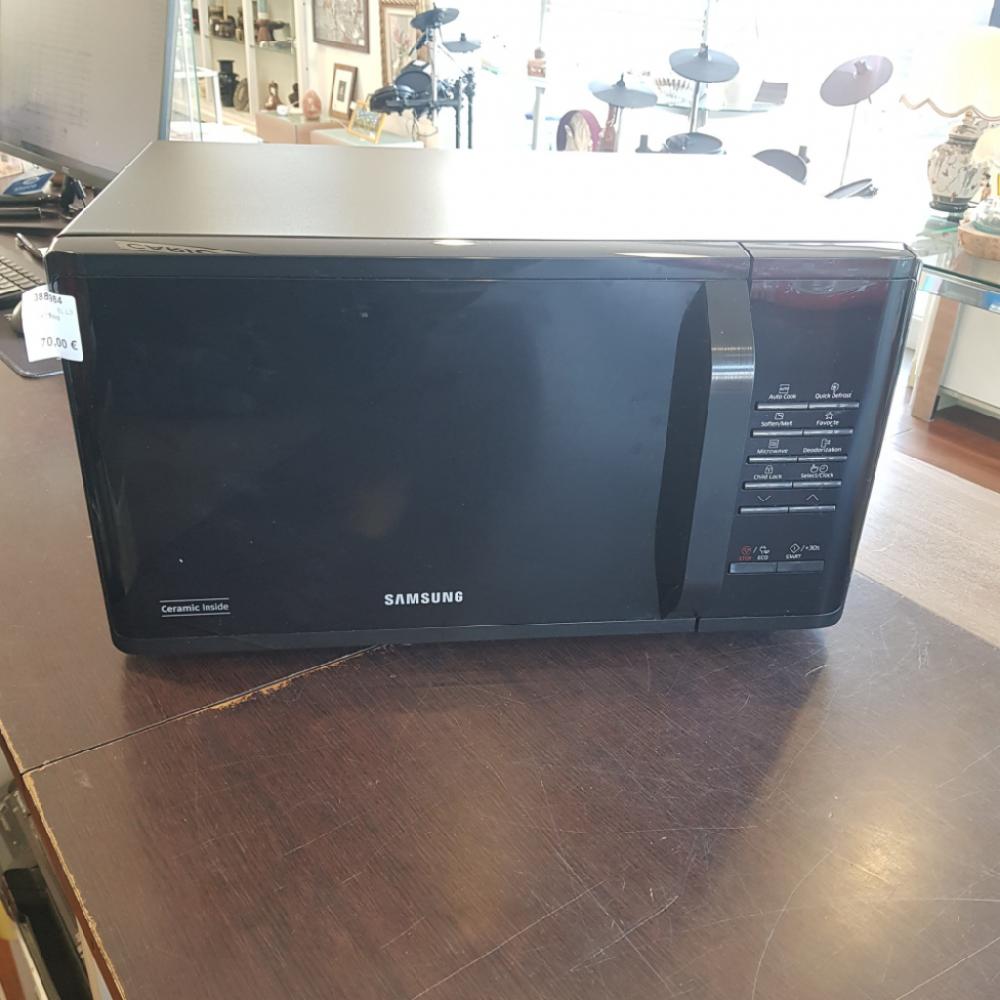 Mercatopoli Forno A Microonde Samsung MS23k3513ah