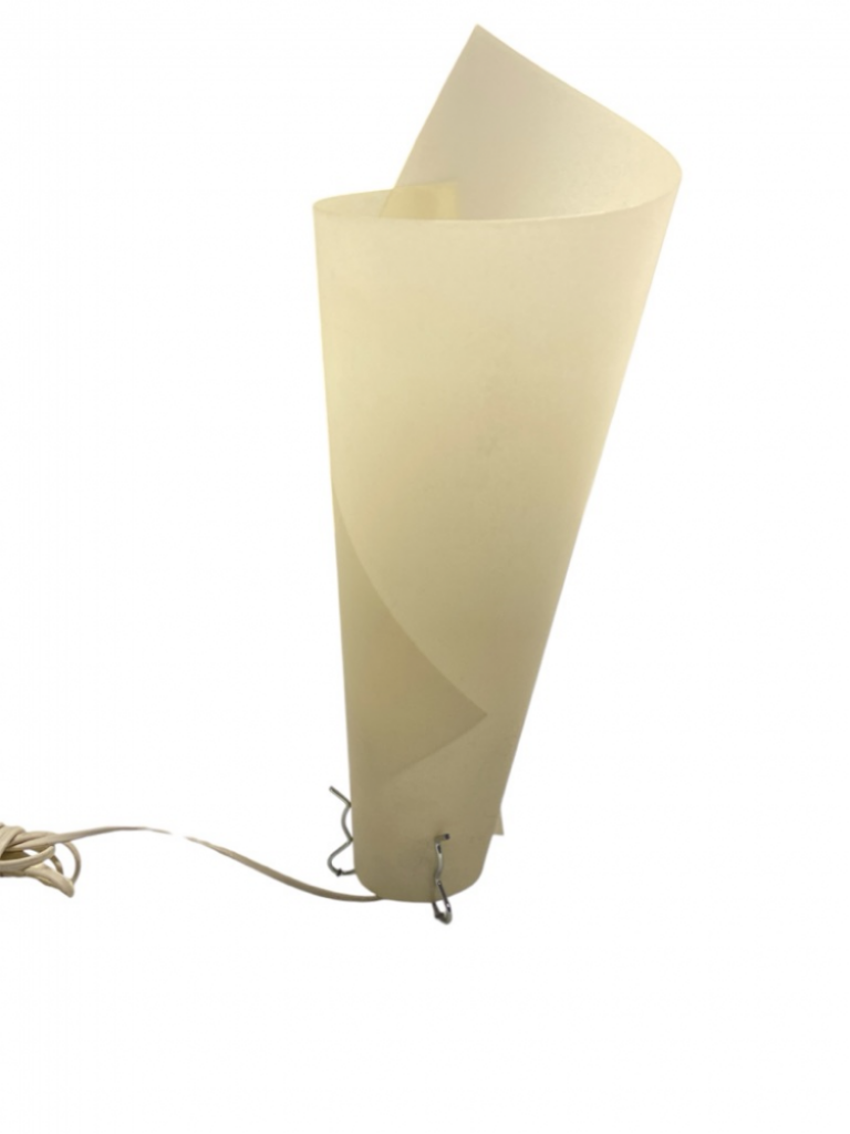 Mercatopoli Foscarini Lampada Da Tavolo