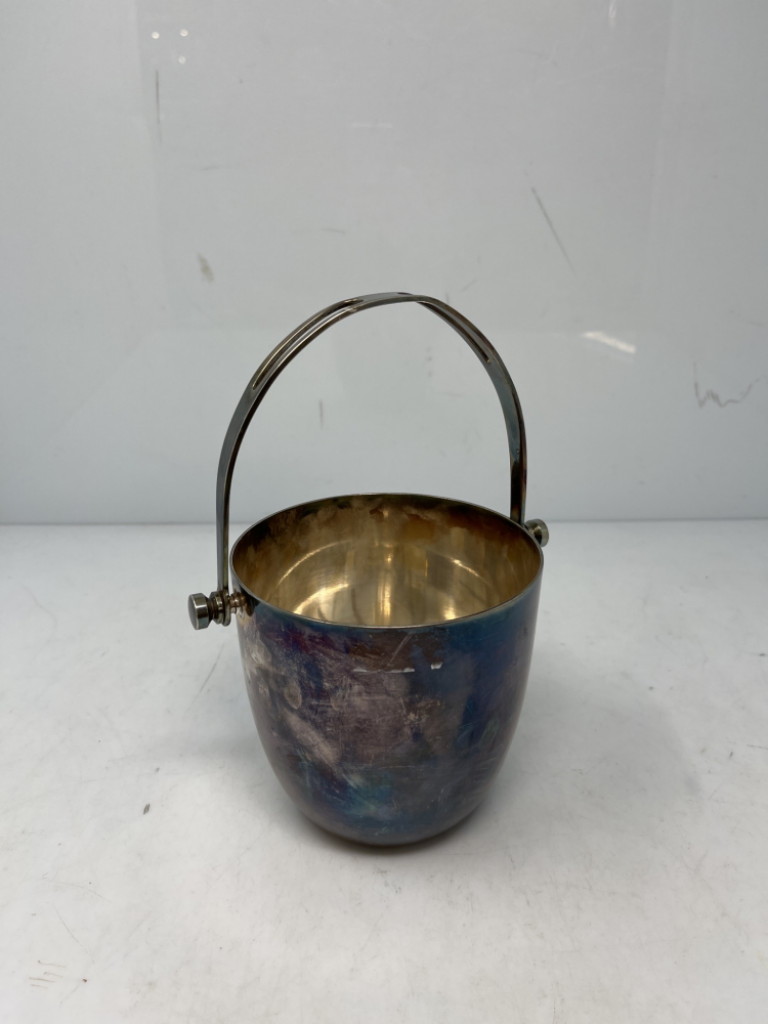 Mercatopoli Fratelli Calderoni Secchiello Ghiaccio