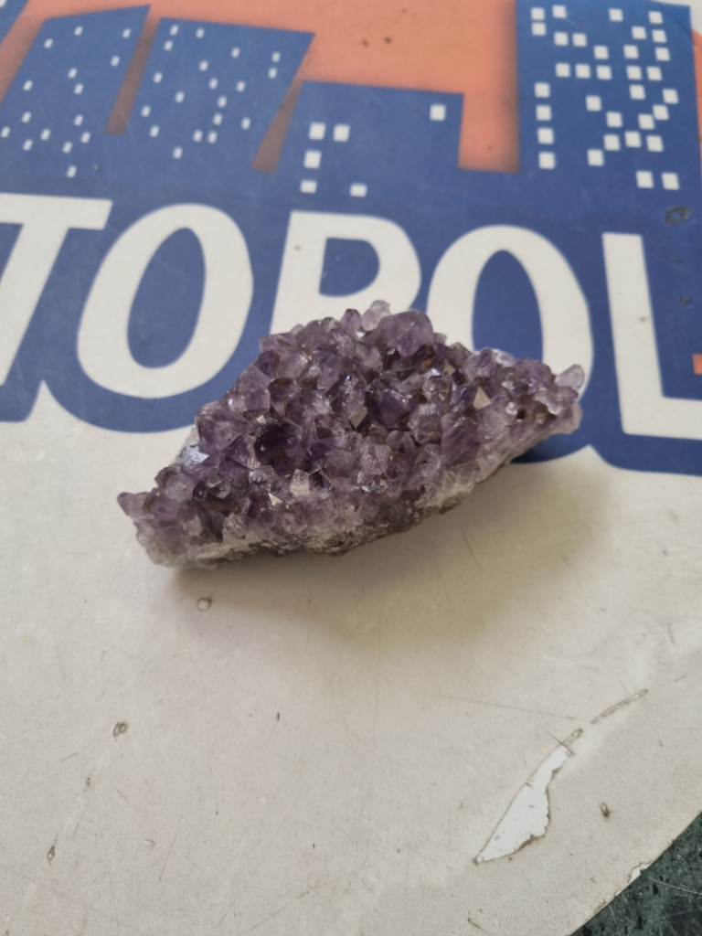 Mercatopoli Geodo Ametista