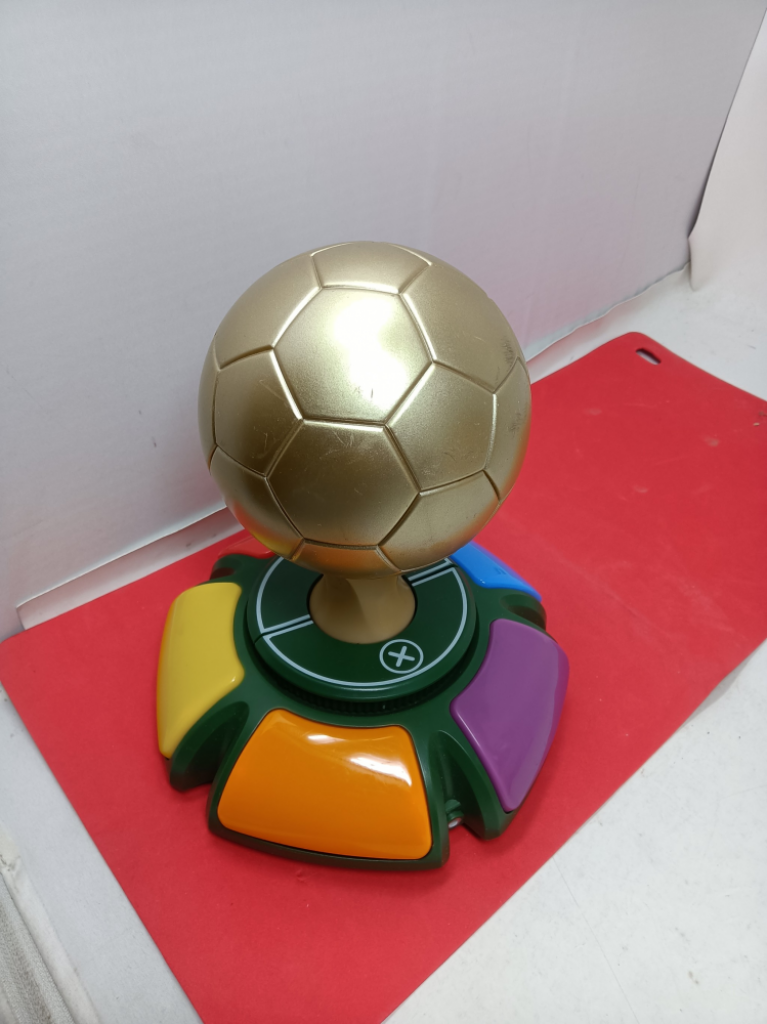 Mercatopoli Gioco Calcio