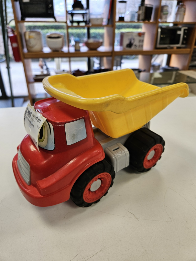 Mercatopoli Gioco Cmioncino X Bimbi
