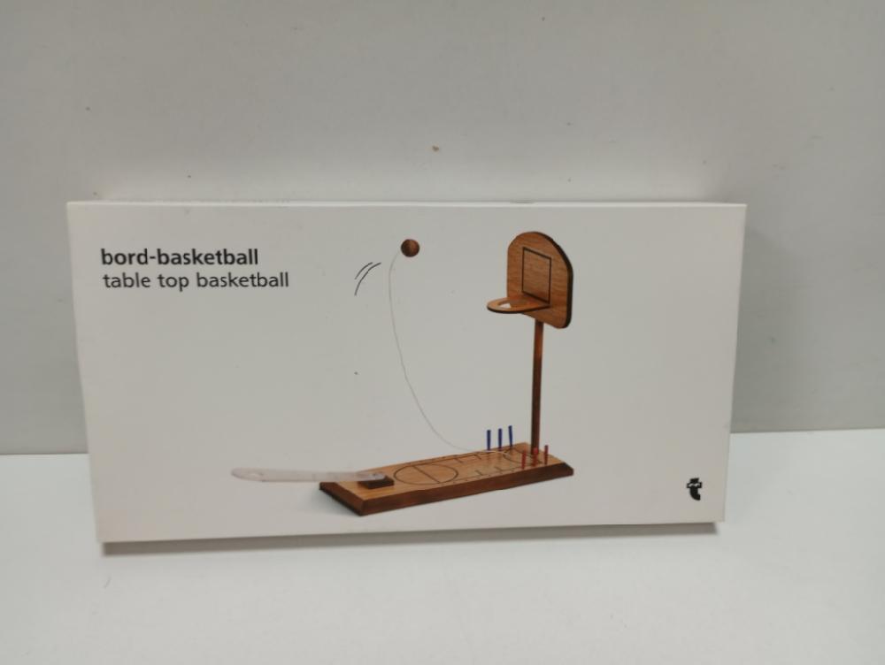 Mercatopoli Gioco Con Scatola