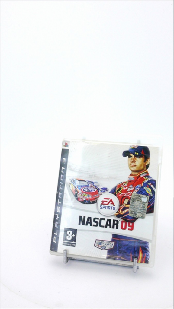 Mercatopoli Gioco Ps3 Nascar 09