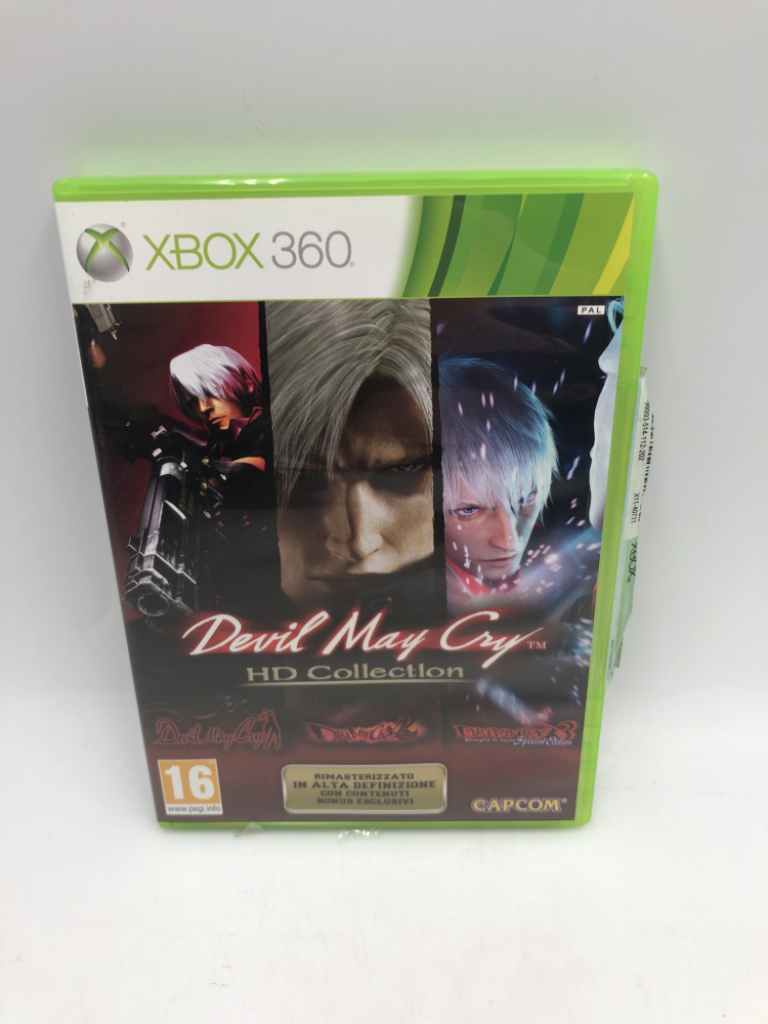 Mercatopoli Gioco Xbox 360