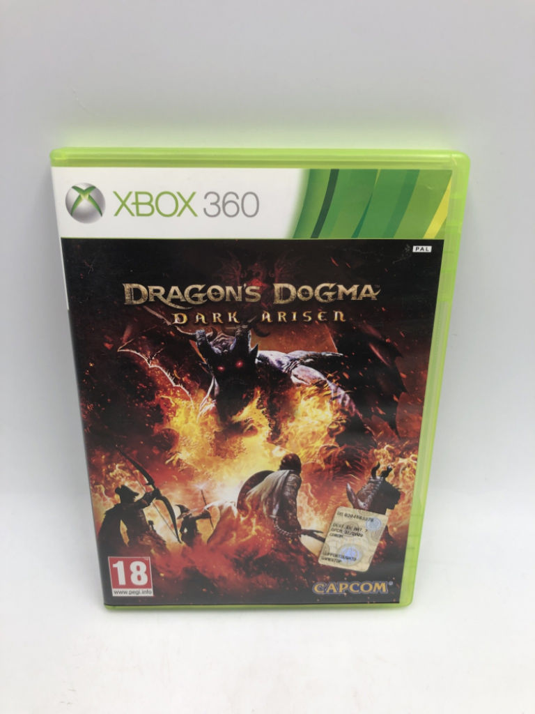 Mercatopoli Gioco Xbox 360