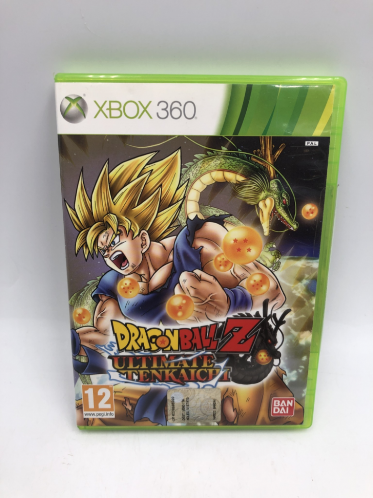 Mercatopoli Gioco Xbox 360