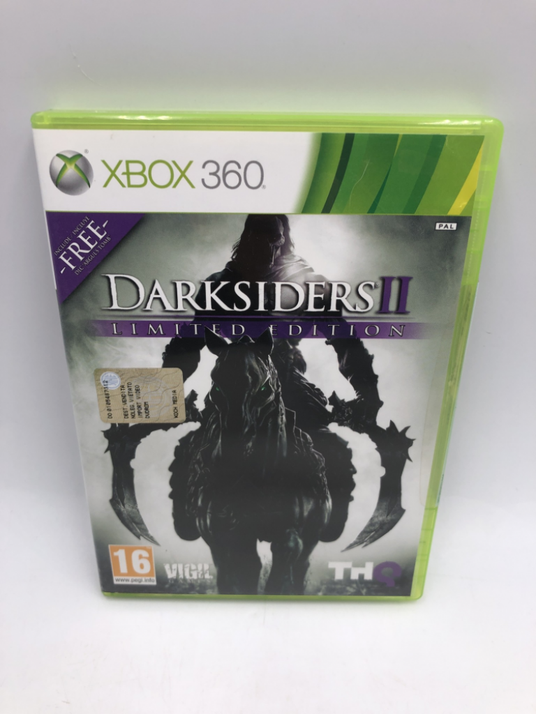 Mercatopoli Gioco Xbox 360