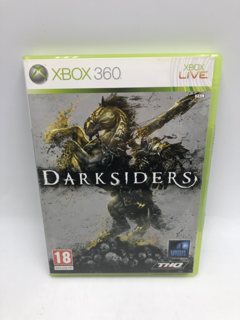 Mercatopoli Gioco Xbox 360