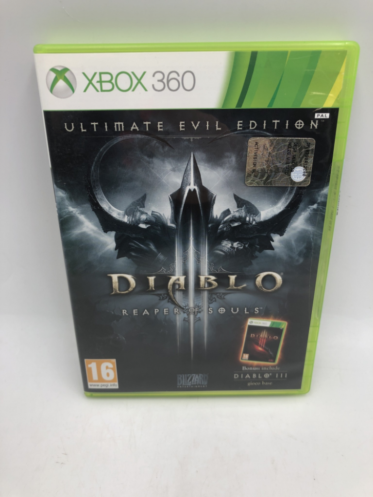 Mercatopoli Gioco Xbox 360