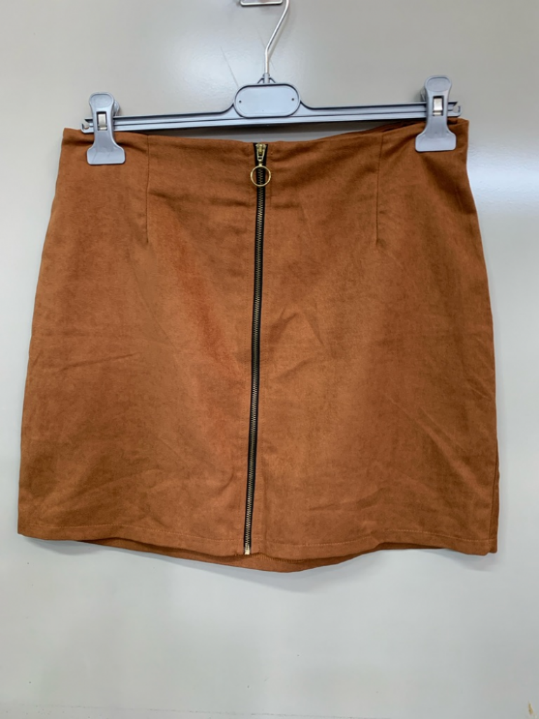 Mercatopoli Gonna Beige Scam Tezenis M A