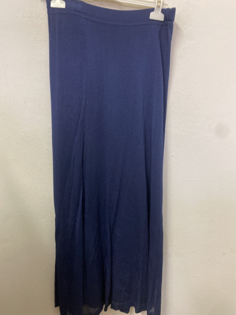 Mercatopoli Gonna Blu Tg. Xl