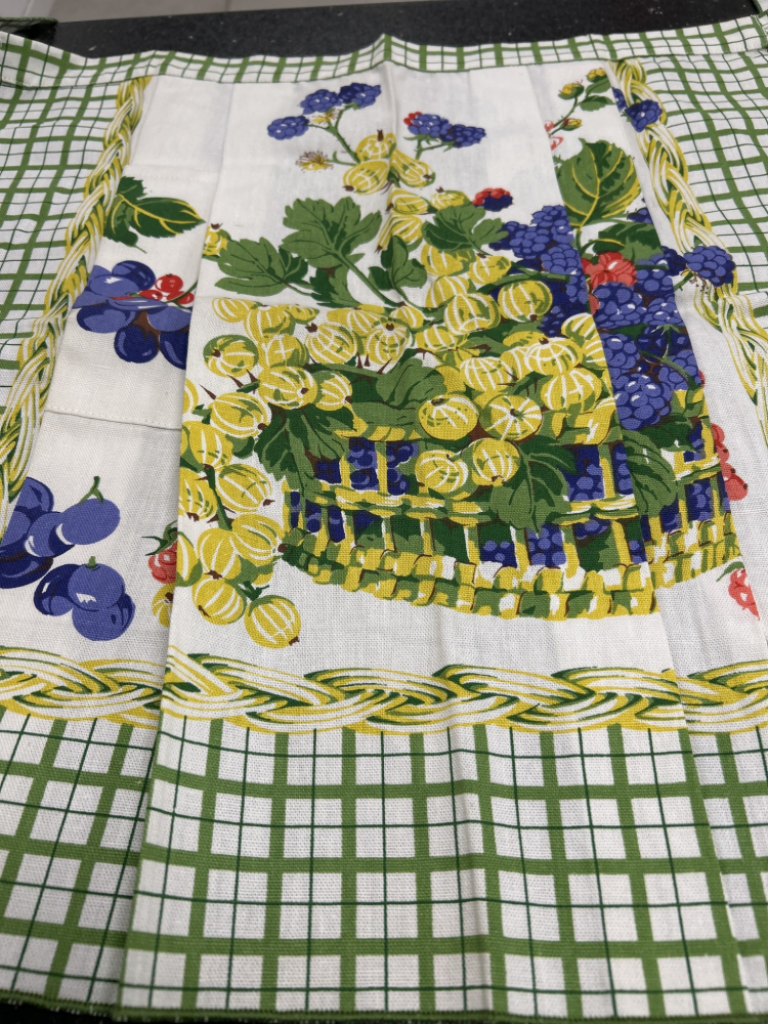 Mercatopoli Gremb Verde E Bia Uva